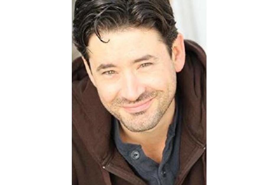 Scott Gerard