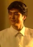 中華英雄(1990年何家勁主演電視劇)