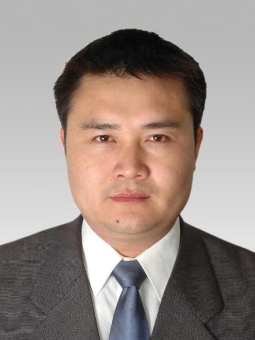 應亮(成都市錦江區錦華路街道工作委員會委員、人武部長) 應亮(成都市錦江區錦華路街道工作委員會委員、人武部長)