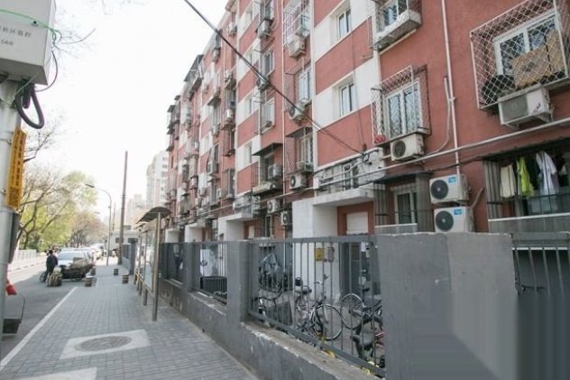 文華街(南京市文華街小區) 文華街(南京市文華街小區)