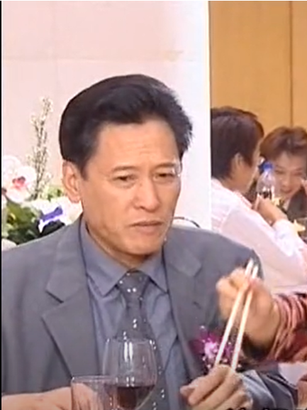 林誠(都市時尚情感劇《真愛之百萬新娘》中的角色) 林誠(都市時尚情感劇《真愛之百萬新娘》中的角色)