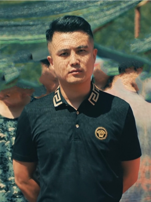 梁風(喜劇類題材電影《興風作浪2》中的角色) 梁風(喜劇類題材電影《興風作浪2》中的角色)