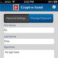 cryptn電子郵件 cryptn電子郵件