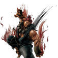 豪鬼(AKUMA(格鬥遊戲《街頭霸王》系列中角色)) 豪鬼(AKUMA(格鬥遊戲《街頭霸王》系列中角色))