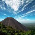 聖安娜火山