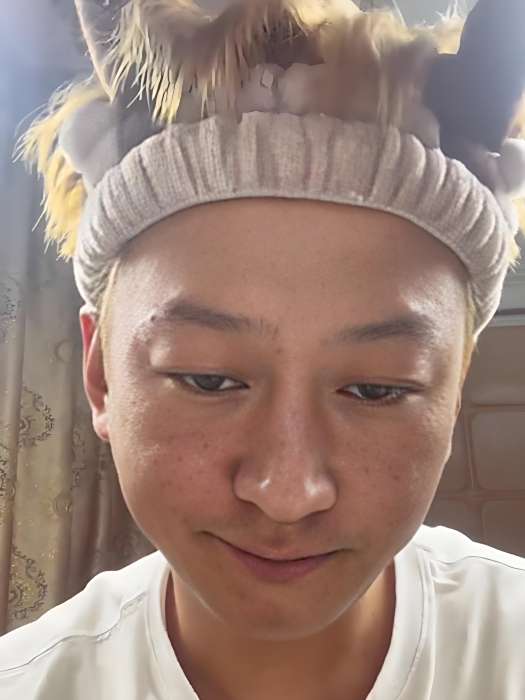 如水. 如水.
