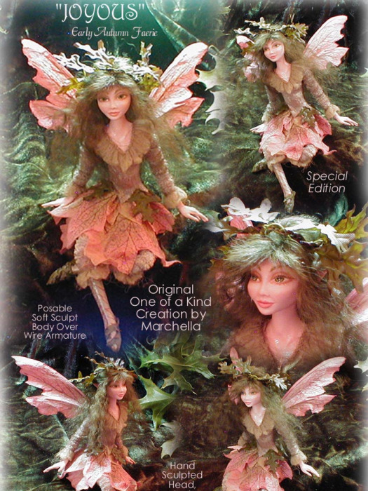 Faerie(Faery) Faerie(Faery)