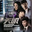 天眼(2008年劉一志執導電視劇) 天眼(2008年劉一志執導電視劇)