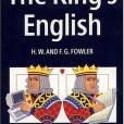 The King\x27s English The King\x27s English