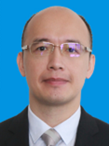 朱偉忠(國家金融監督管理總局江西監管局黨委委員、紀委書記) 朱偉忠(國家金融監督管理總局江西監管局黨委委員、紀委書記)
