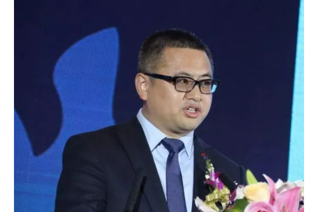 王贊(原光明乳業股份有限公司副總裁) 王贊(原光明乳業股份有限公司副總裁)