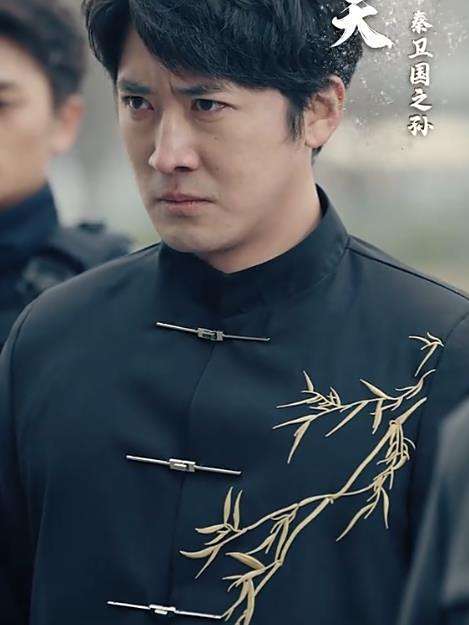 烈骨忠途