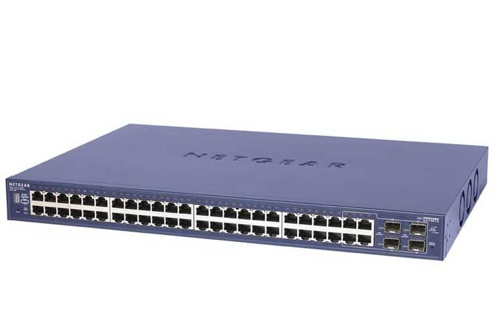 網件GSM7352S 網件GSM7352S