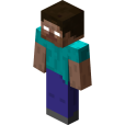 HIM(沙盒遊戲《Minecraft》相關的虛擬角色) HIM(沙盒遊戲《Minecraft》相關的虛擬角色)