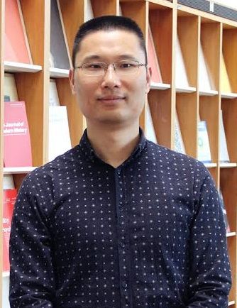 戴俊毅(浙江大學教師) 戴俊毅(浙江大學教師)