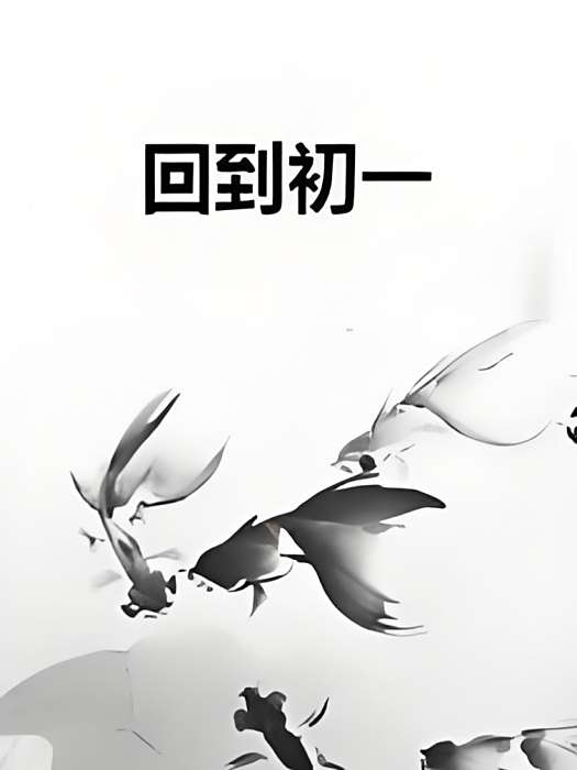 回到初一 回到初一
