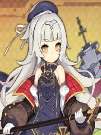 文學少女Z46