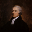 亞歷山大·漢密爾頓(Alexander Hamilton（美國政治人物）)