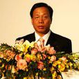 林中堅(廣州市花都區原區委副書記、區長) 林中堅(廣州市花都區原區委副書記、區長)