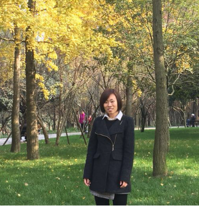趙靜(湖南大學金融與統計學院助理教授) 趙靜(湖南大學金融與統計學院助理教授)
