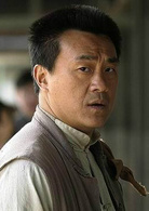 夜深沉(陶虹主演電視劇)