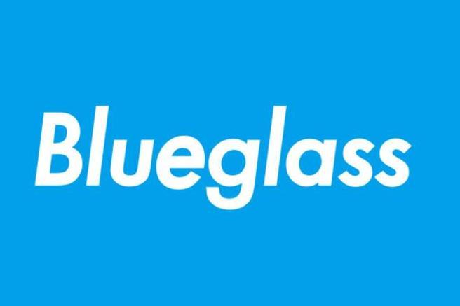 Blueglass Blueglass