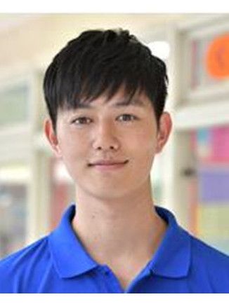 青田壯介 青田壯介
