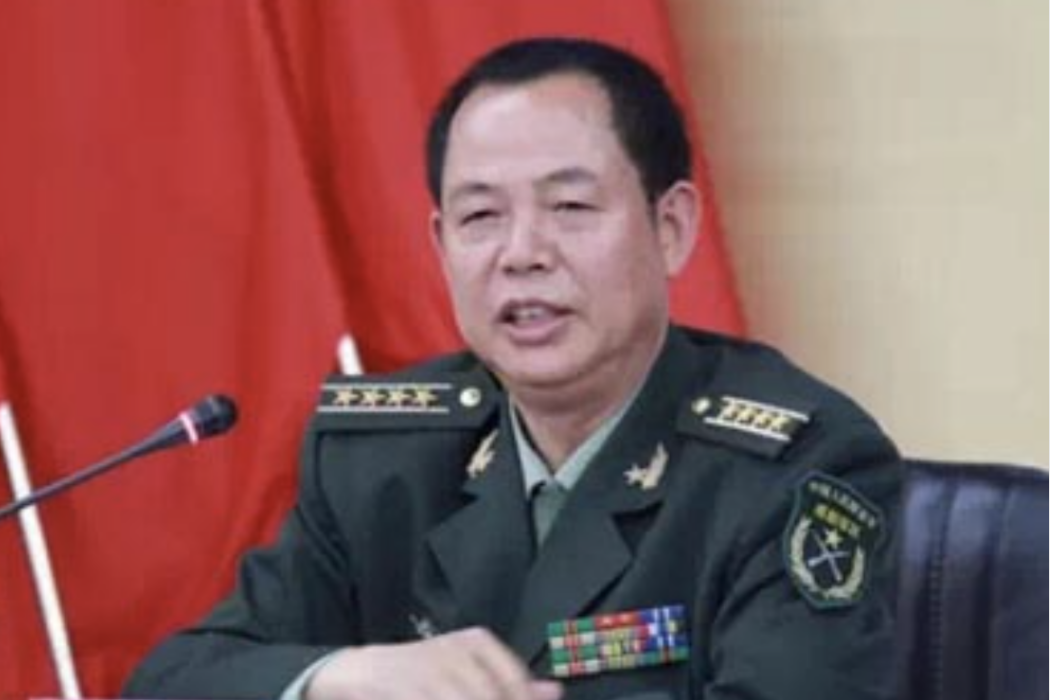 李英玉(保山軍分區原司令員) 李英玉(保山軍分區原司令員)