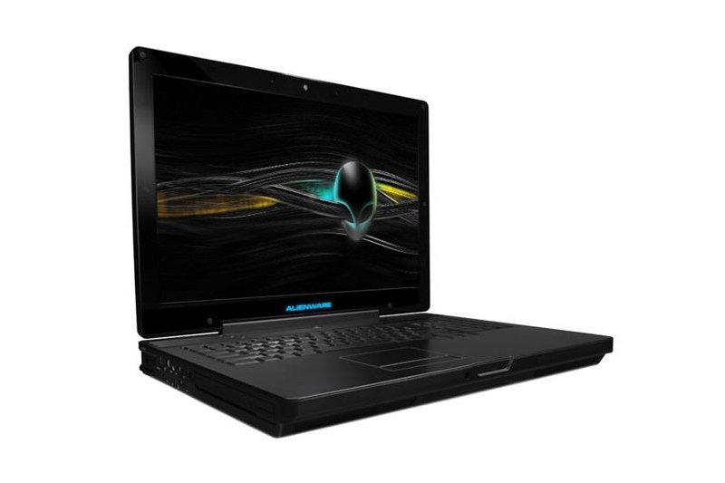 Alienware M17X(ALW17D-178) Alienware M17X(ALW17D-178)