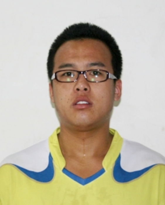 孔凡偉(中國排球運動員) 孔凡偉(中國排球運動員)