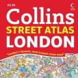 Collins Street Atlas London Collins Street Atlas London