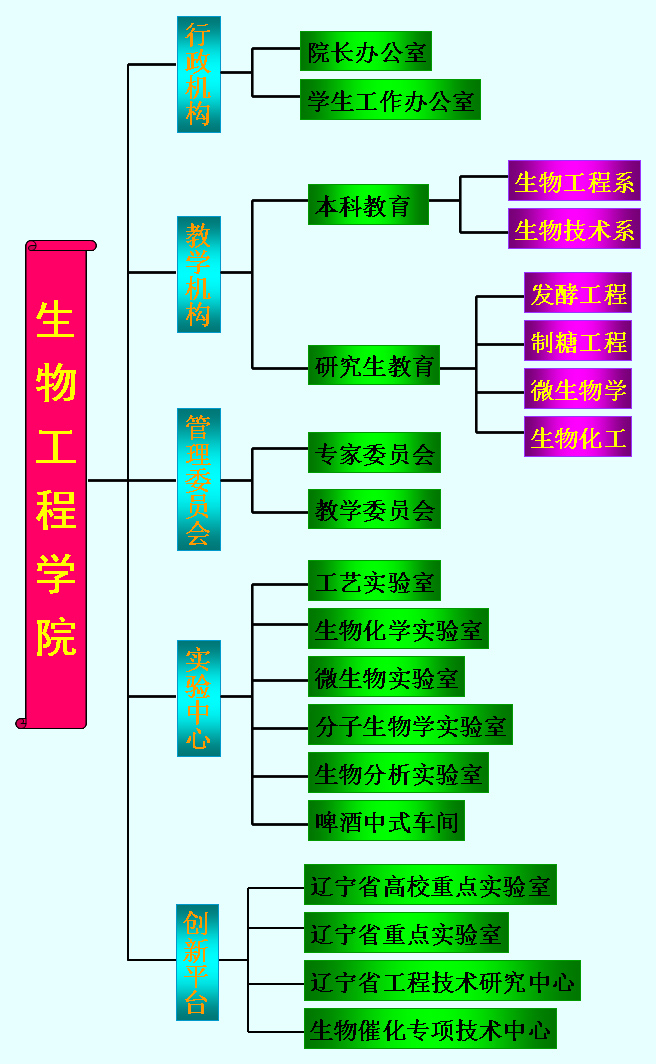 組織機構