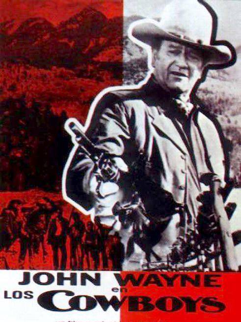 The Cowboys