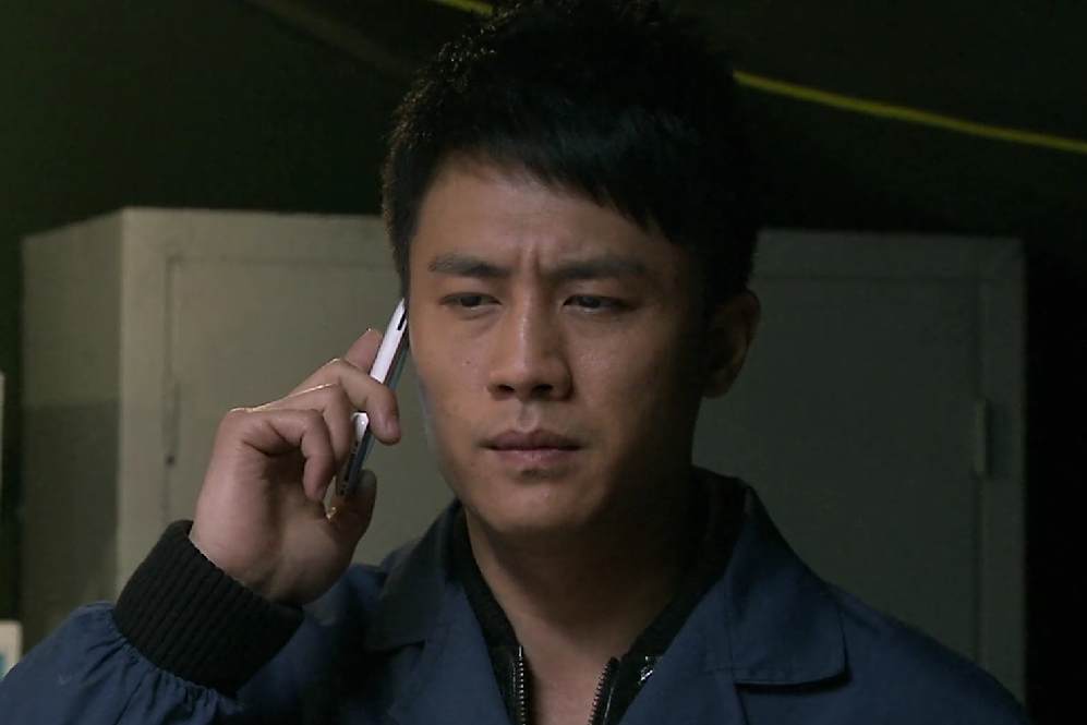 羅開平(古裝言情穿越電視劇《古今大戰秦俑情》中的角色) 羅開平(古裝言情穿越電視劇《古今大戰秦俑情》中的角色)