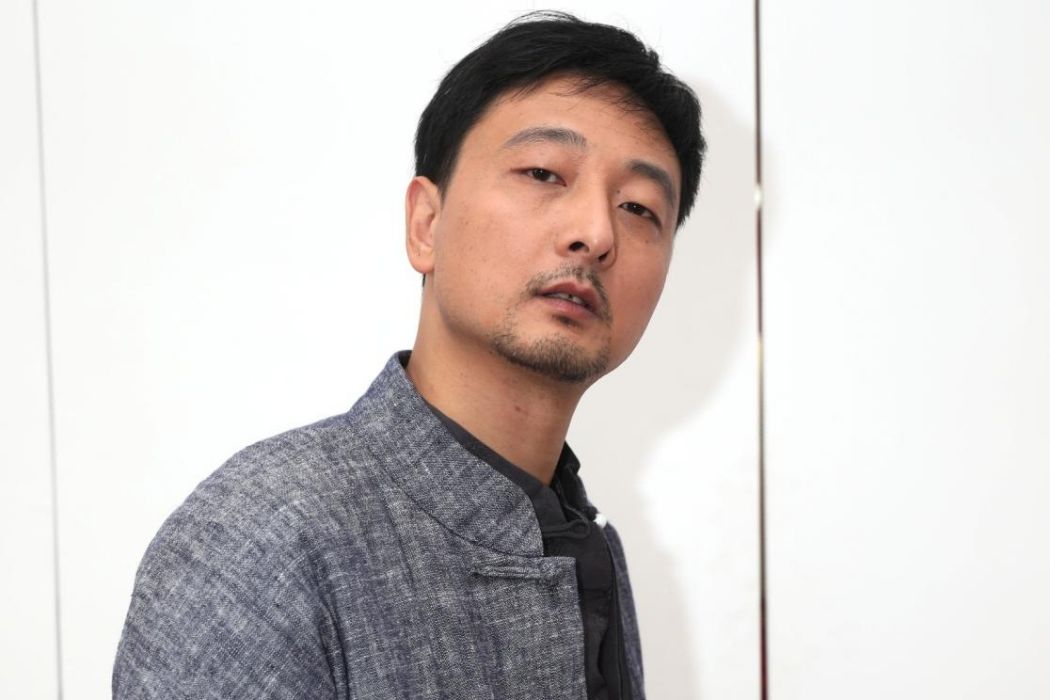 王曉雷(中國內地男演員) 王曉雷(中國內地男演員)
