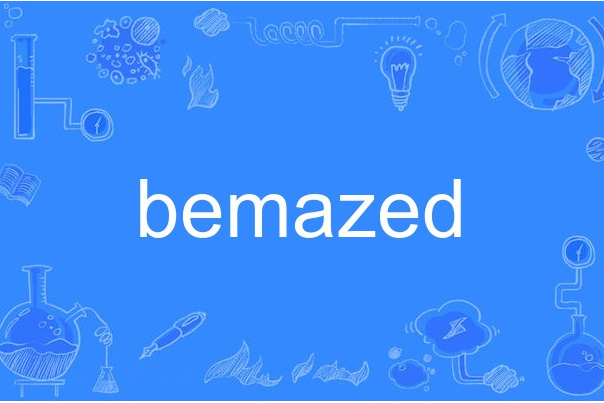bemazed bemazed