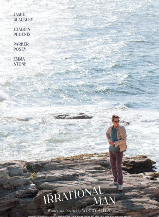 傑昆·菲尼克斯(Joaquin Phoenix) 傑昆·菲尼克斯(Joaquin Phoenix)