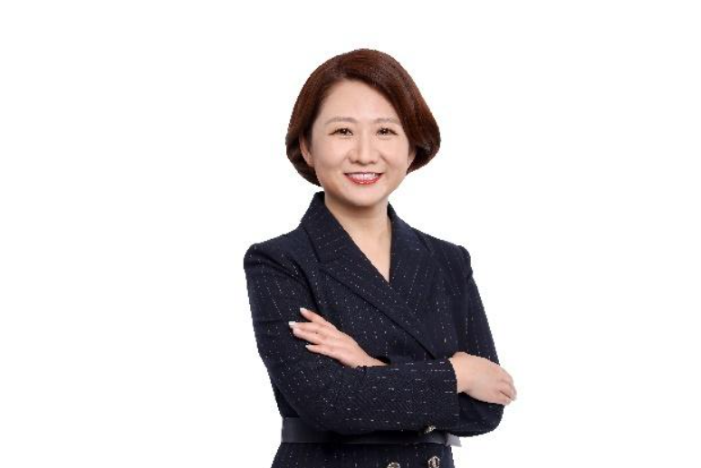 邊欣(羅氏製藥中國總裁) 邊欣(羅氏製藥中國總裁)