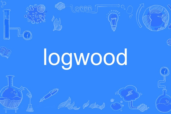 logwood logwood