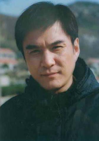 我非英雄(2004年郭靖宇執導電視劇)