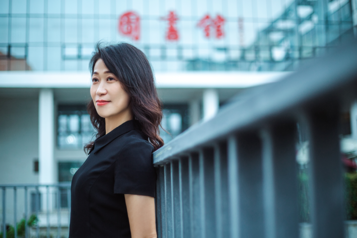 鄭穎(深圳第二外國語學校教師) 鄭穎(深圳第二外國語學校教師)