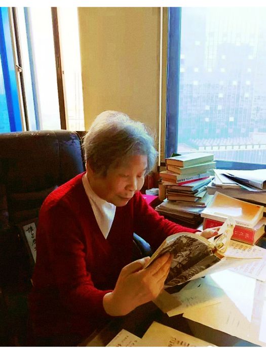陶先淮 陶先淮