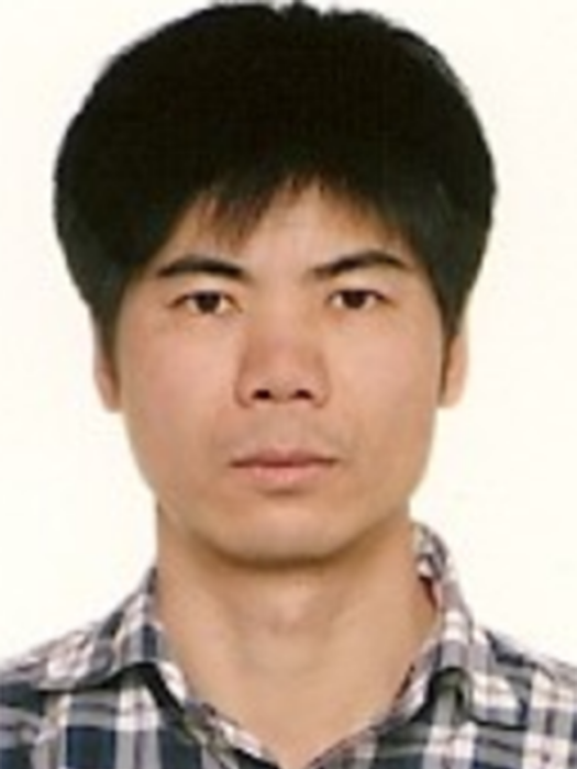 吳維敏(浙江大學控制科學與工程學院教授)