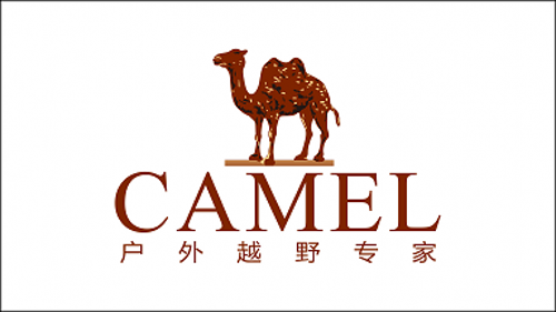 戶外越野專家CAMEL駱駝