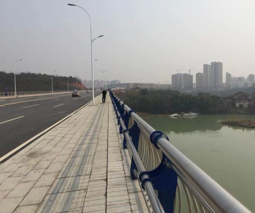 萍洲大橋 萍洲大橋