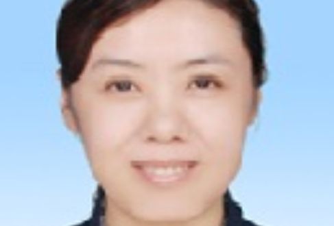 楊會君(西北農林科技大學教師)