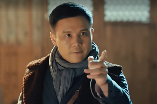 孫守信(傳奇劇《英雄烈》中的角色) 孫守信(傳奇劇《英雄烈》中的角色)