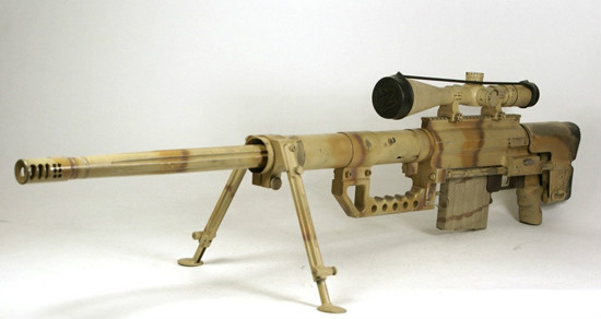 CheyTacM200狙擊步槍