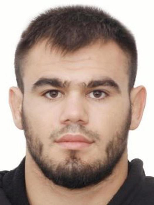 STERPU Victor