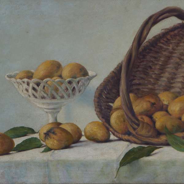 Francisco Oller Francisco Oller